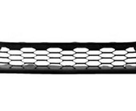 SPOILER PARAURTI ANTERIORE  C/ GRIGLIA PER HONDA CIVIC 01/2016> 5PORTE [OE 71102TGGA00]