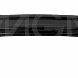 RINFORZO PARAURTI ANTERIORE CENTRALE PER FIAT 500 E 10/2020> OE 52141443