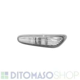FANALINO LATERALE DESTRO BIANCO PER BMW S5 E60-E61 07/2003>12/2009 OE 63137165742