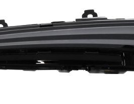 LUCE DRL DX A LED PER CITROEN DS3 CROSSBACK 9/2022> VALEO OE 9845437580