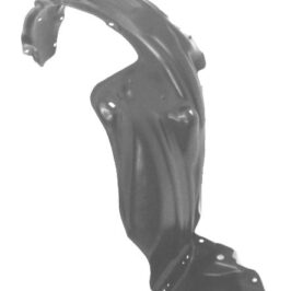 PARASASSI ANTERIORE SX PER TOYOTA HILUX 01/2004>12/2010 [OE 538060K030]