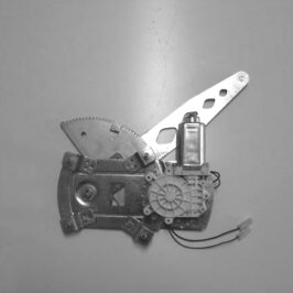 ALZACRISTALLO ELETTRICO POSTERIORE DX PER TOYOTA COROLLA VERSO 01/2002>04/2004