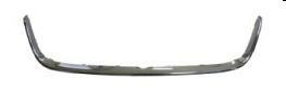 CORNICE GRIGLIA RADIATO RE INFERIORE CROMATAPER VW MULTIVAN T5 09/2003>12/2008 OE 7H5807243739