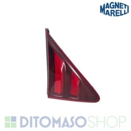 FANALE POSTERIORE SX INTERNO A LED PER PEUGEOT 3008 11/2013> MARELLI [OE 9805511380]