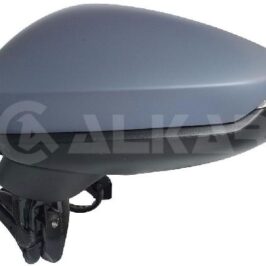 RETROVISORE SX ELETTRICO TERMICO ABBATTIBILE PRIMED +LUCCIOLA 10PIN PER AUDI A3 SPORTBACK 2020>