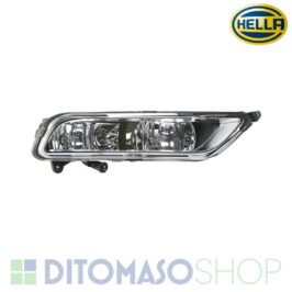 FENDINEBBIA DX H8 C/LUCE DI CURVA PER VW PASSAT R-LINE 10/2010>12/2013  HELLA [OE 3AA941662D]
