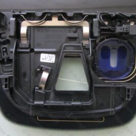 PARABREZZA VERDE ACUSTICO C/SENSORE+CAMERA PER MERCEDES CLASSE C W204 Coup&eacute; 01/2011-