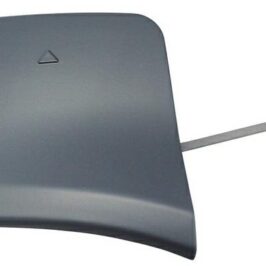 COPRIGANCIO C/PRIMER PARAURTI ANTERIORE PER MINI COUNTRYMAN F60 WORKS 01/2016> [OE 51117478629]