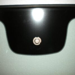 PARABREZZA VERDE INCAPSULATO ACUSTICO C/FINESTRELLA PER JEEP RENEGADE 03/2014> OE 51953860