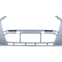 PARAURTI ANTERIORE PRIMERIZZATO C/PDC +LAVAFARI PER AUDI A3 3/5PORTE 05/2016> TUV [OE 8V0807065TGRU]