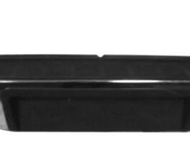 PARAURTI POSTERIORE CROMATO PER TOYOTA HILUX 01/2004> OE 521050K020