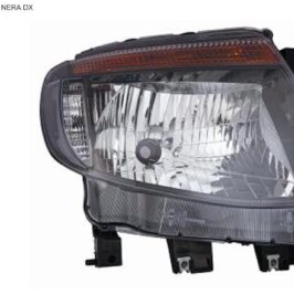 FARO DX NERO PER FORD RANGER 01/2012> OE 1734802