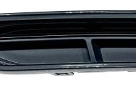 MASCHERINA DX TERMINALE DI SCARICO PERLA-NERO-BLU PER AUDI Q3 07/2018> OE 83A807764RN4