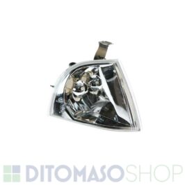 FANALINO ANTERIORE DX CRYSTAL PER SKODA OCTAVIA 03/1999>07/2000 [OE 1U0953156B]
