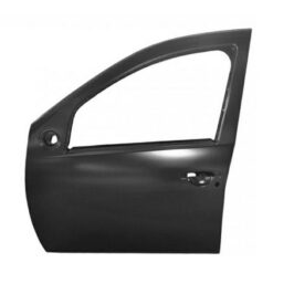 PORTA ANTERIORE SX C/FORI MODANATURA PER DACIA DUSTER 01/2010> |SANDERO STEPWAY 01/2009> [OE 801015127R]