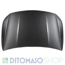 COFANO ANTERIORE IN ALLUMINIO PER MERCEDES CLASSE B W247 01/2019> OE A2478801000