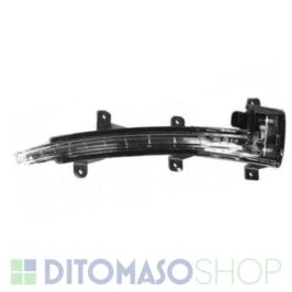 FANALINO RETROVISORE DX PER AUDI R8 04/2007> TT 2007> OE 8J0949102
