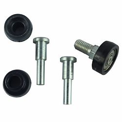 RULLO CENTRALE DX PORTA SCORREVOLE PER RENAULT MASTER 01/2010> OE 777648642R