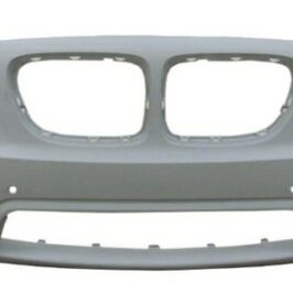 PARAURTI ANTERIORE PRIMED C/PDC+LAVAFARI PER BMW X1 E84 M-TECH 01/2010> OE 51118050636