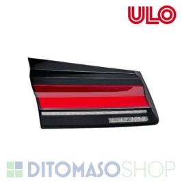 FANALE POSTERIORE INTERNO SX A LED PER BMW SERIE 5 G30 07/2020> ULO OE 63215A38AF1