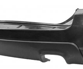 PARAURTI POSTERIORE C/2 FORI MARMITTA PER KIA SPORTAGE 01/2008> [OE 866111F510]