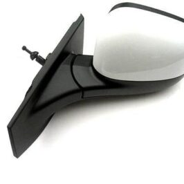 RETROVISORE SX MECCANICO PRIMERIZZATO PER CHEVROLET SPARK 01/2010>