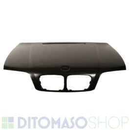 COFANO ANTERIORE PER BMW SERIE 3 E46 05/1998>08/2001 [OE 41318238461]