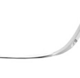 MODANATURA GRIGLIA FENDINEBBIA SX CROMATA PER OPEL ASTRA J 01/2012> [OE 13368710]