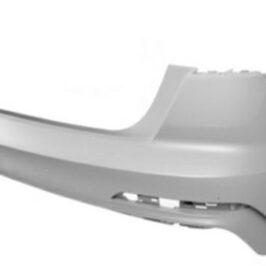 PARAURTI POSTERIORE PRIMED C/PDC+TRACCE PA PER AUDI A6 01/2018> S-LINE [OE 4K5807067CGRU]