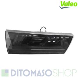 FANALE POSTERIORE SINISTRO INTERNO A LED PER PEUGEOT 508 11/2014> VALEO OE 9813508280