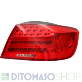 FANALE POSTERIORE DESTRO ESTERNO PER BMW S3 E92 COUPE' 02/2010> OE 63217251958