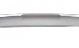 MODANATURA SPOILER PARAURTI ANTERIORE SILVER PER VOLVO XC40 12/2017> OE 31407946