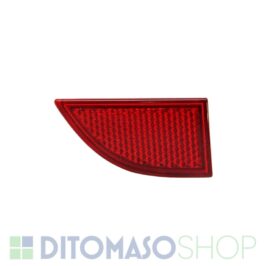 CATADIOTTRO POSTERIORE DX INTERNO PER PORSCHE PANAMERA 01/2013> OE 97063149001