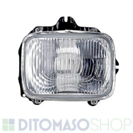 FARO SX H4 MANUALE PER TOYOTA HILUX RN 85 2WD 01/1989>12/1997 [OE 8111580360]