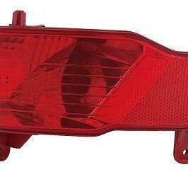 RETRONEBBIA DX PER PEUGEOT 5008 01/2017> [OE 9811981980]