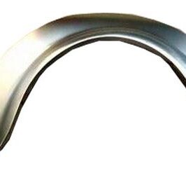 SEMIPARAFANGO POSTERIORE SX A 180&deg; PER FIAT 500