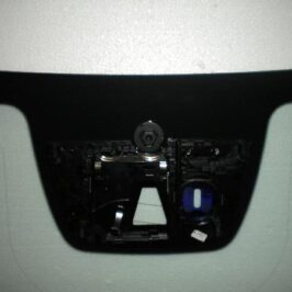 PARABREZZA VERDE C/SENSORE+CAMERA PER MERCEDES CLASSE E A207 CABRIO 01/2009-