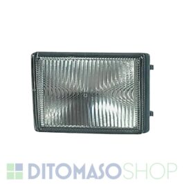 LENTE A/DX BIANCA CORTA VW PASSAT 11/93>10/96