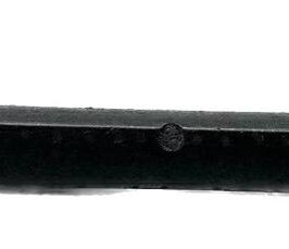 ASSORBITORE PARAURTI ANTERIORE PER MASERATI LEVANTE 06/2016> OE 670032341