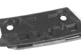 STAFFA PARAURTI ANTERIORE SX SUPERIORE PER VW ID3 11/2019> OE 10A807183A