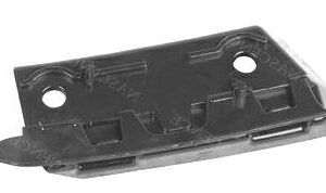 STAFFA PARAURTI ANTERIORE SX SUPERIORE PER VW ID3 11/2019> OE 10A807183A