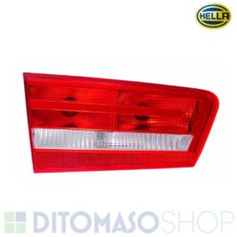 FANALE POSTERIORE SX INTERNO PER AUDI A6 SW 01/2011> HELLA OE 4G9945093
