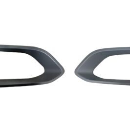 KIT CORNICI FENDINEBBIA DX+SX PRIMED PER CITROEN C4 10/2020> OE 98370493XY