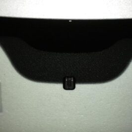 PARABREZZA VERDE C/BASETTA A BINARIO PER RENAULT TWINGO 01/2014>|PER SMART FORFOUR 07/2014>