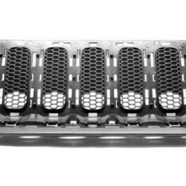 GRIGLIA RADIATORE INTERNA PER JEEP RENEGADE 03/2014> [OE 735443624]
