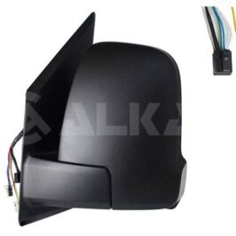 RET.SX EL.T.ABB.SPRINTER 2018>BR.CORTO+LUCC+BLISS 2+6+3 PIN (16W)