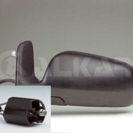 RETROVISORE SX MECCANICO PER SEAT ALHAMBRA 1998>03/2000-PER VW SHARAN 1998>03/2000
