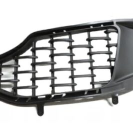 GRIGLIA SX PARAURTI ANTERIORE PER MASERATI LEVANTE 06/2016> OE 670065953