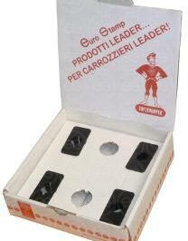 KIT SUPPORTI SENSORI PARAURTI ANTERIORE PER VW JETTA 01/2011> OE 5C6919492