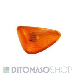 FANALINO RETROVISORE SX ARANCIO PER RENAULT MODUS 09/2004> OE 7701058188